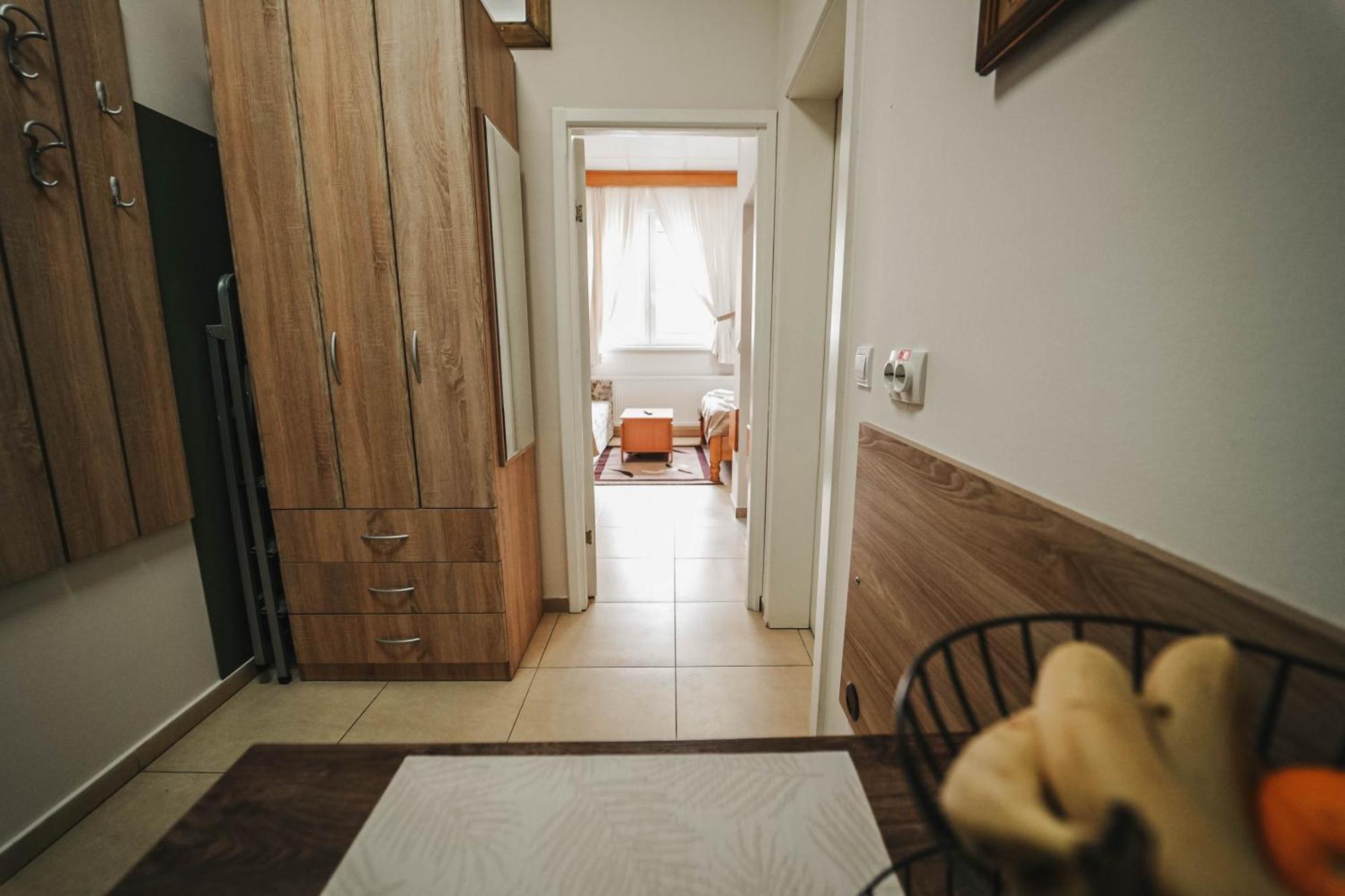 B&B Passage Sremska Mitrovica Dış mekan fotoğraf