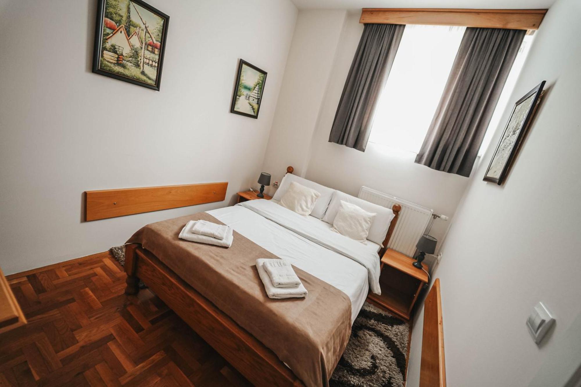 B&B Passage Sremska Mitrovica Dış mekan fotoğraf