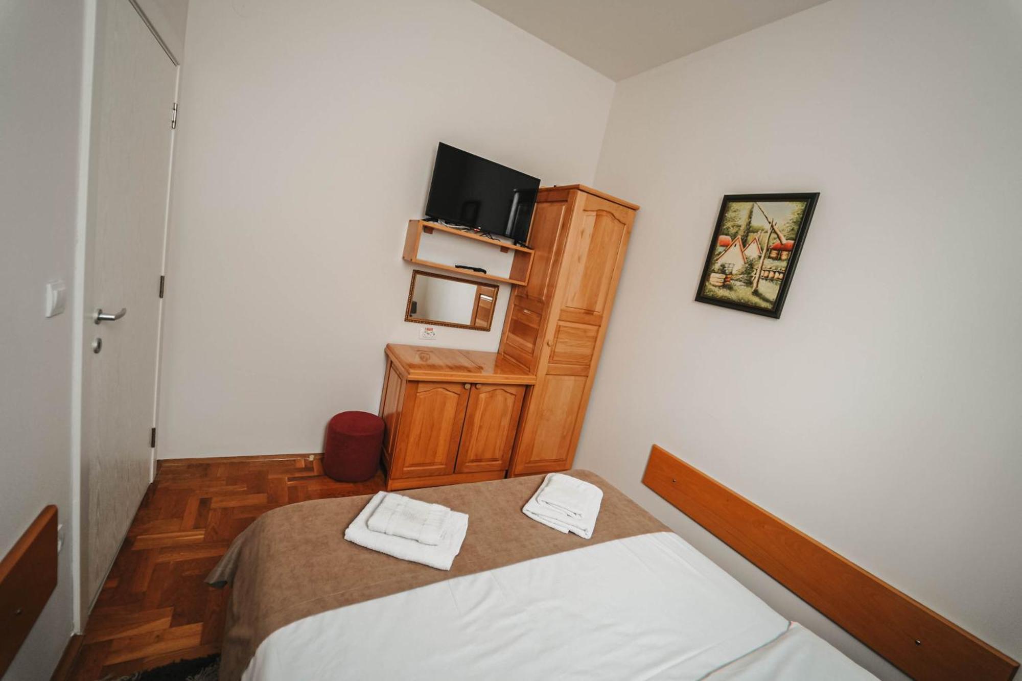 B&B Passage Sremska Mitrovica Dış mekan fotoğraf