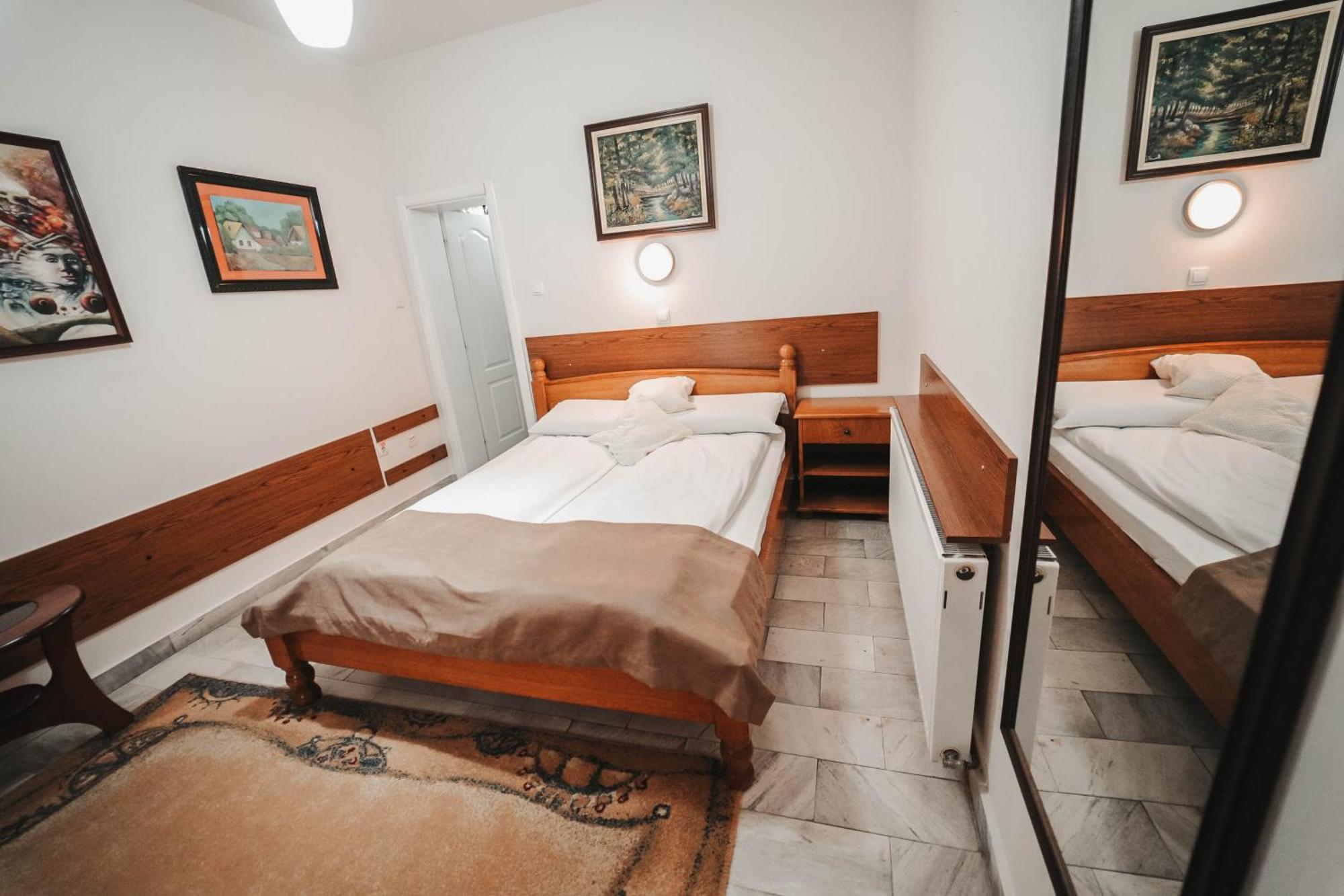 B&B Passage Sremska Mitrovica Dış mekan fotoğraf