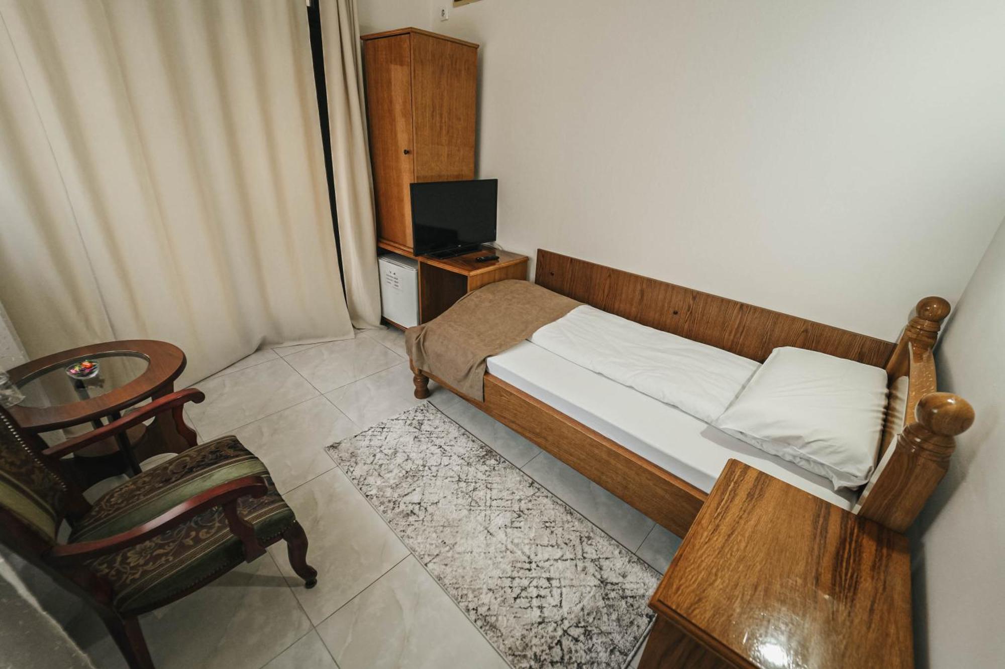 B&B Passage Sremska Mitrovica Dış mekan fotoğraf