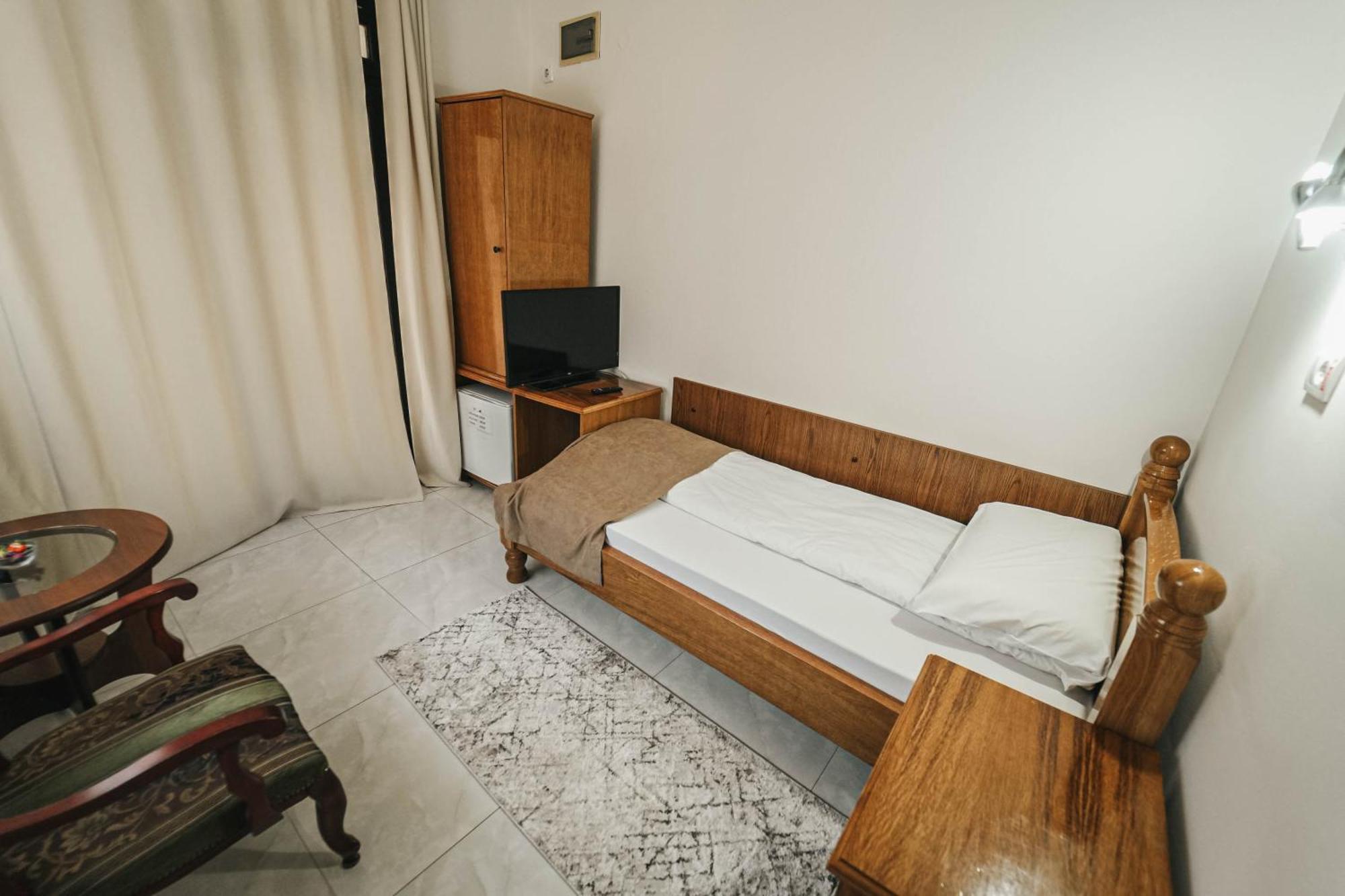 B&B Passage Sremska Mitrovica Dış mekan fotoğraf