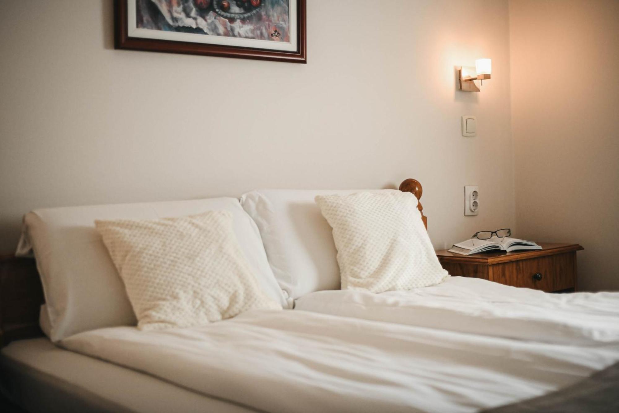 B&B Passage Sremska Mitrovica Dış mekan fotoğraf
