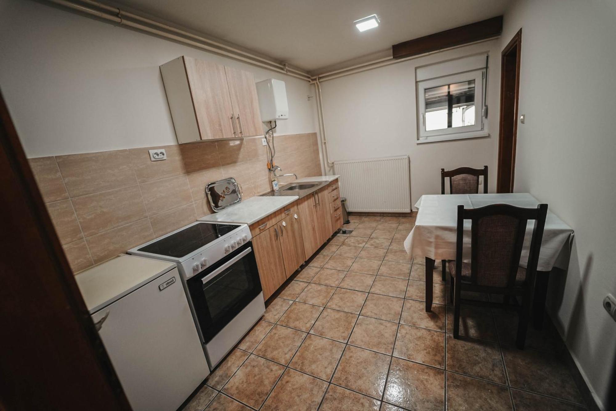 B&B Passage Sremska Mitrovica Dış mekan fotoğraf