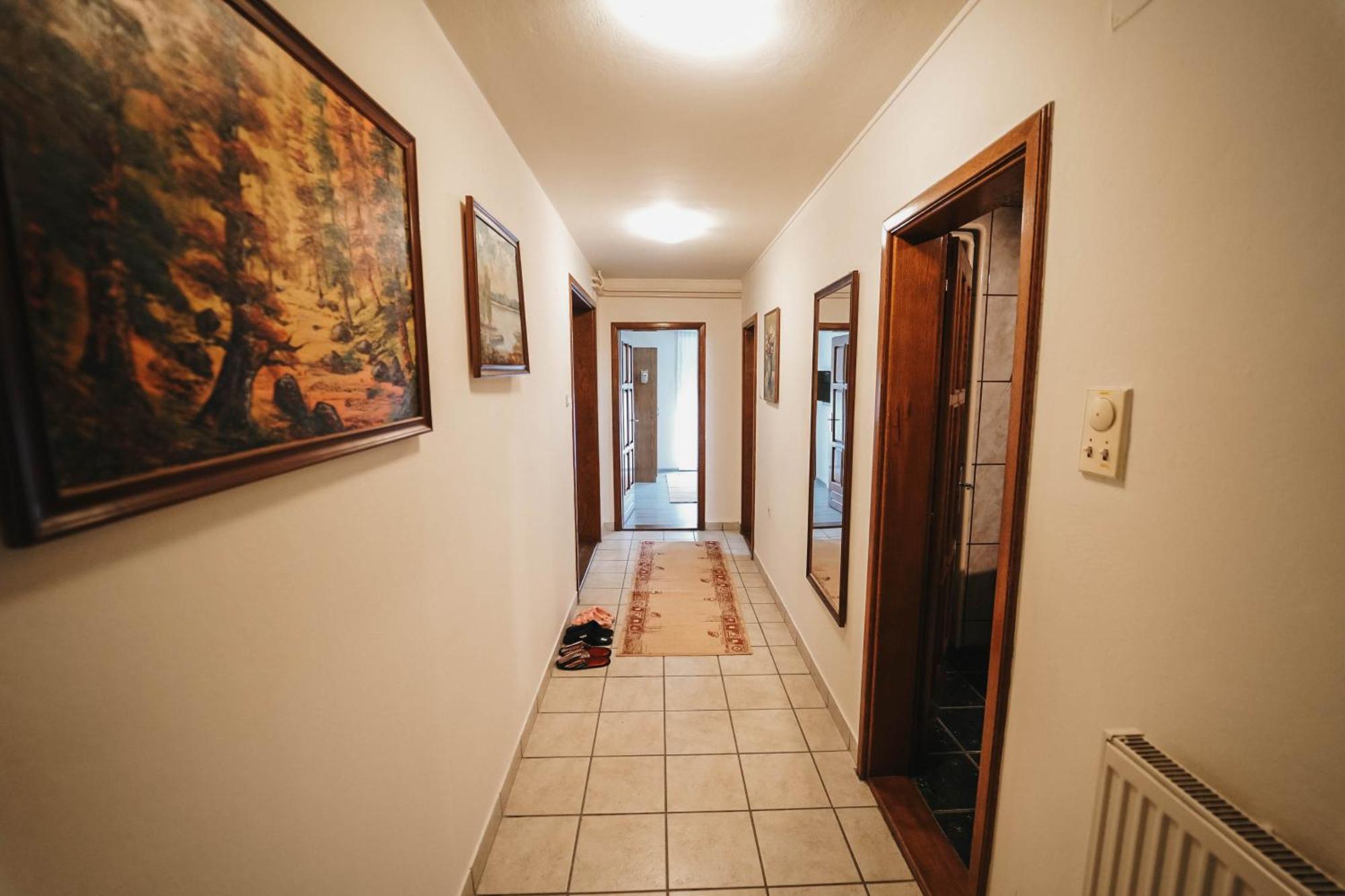 B&B Passage Sremska Mitrovica Dış mekan fotoğraf