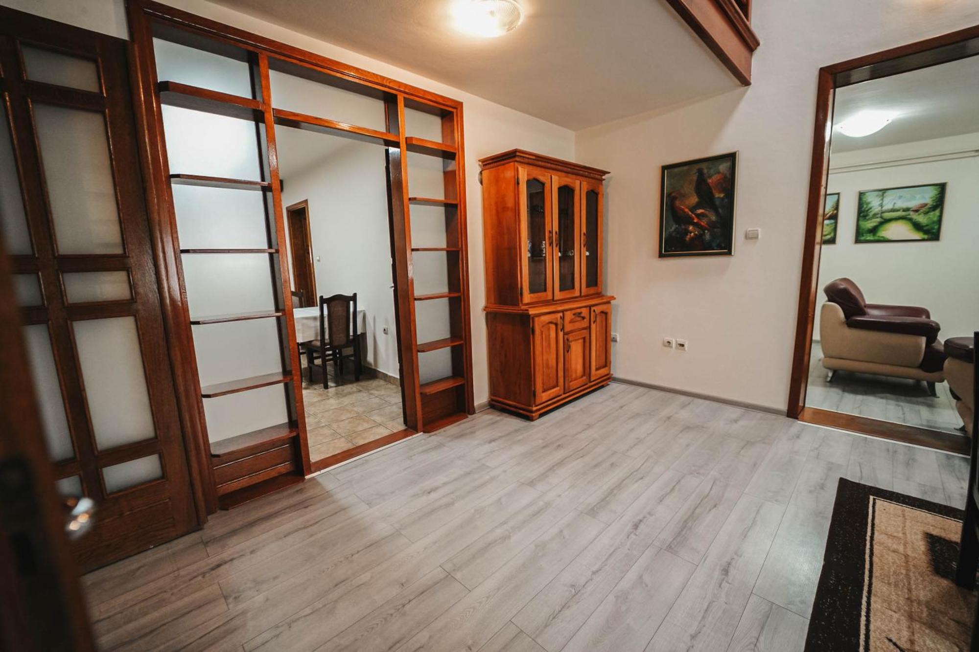 B&B Passage Sremska Mitrovica Dış mekan fotoğraf