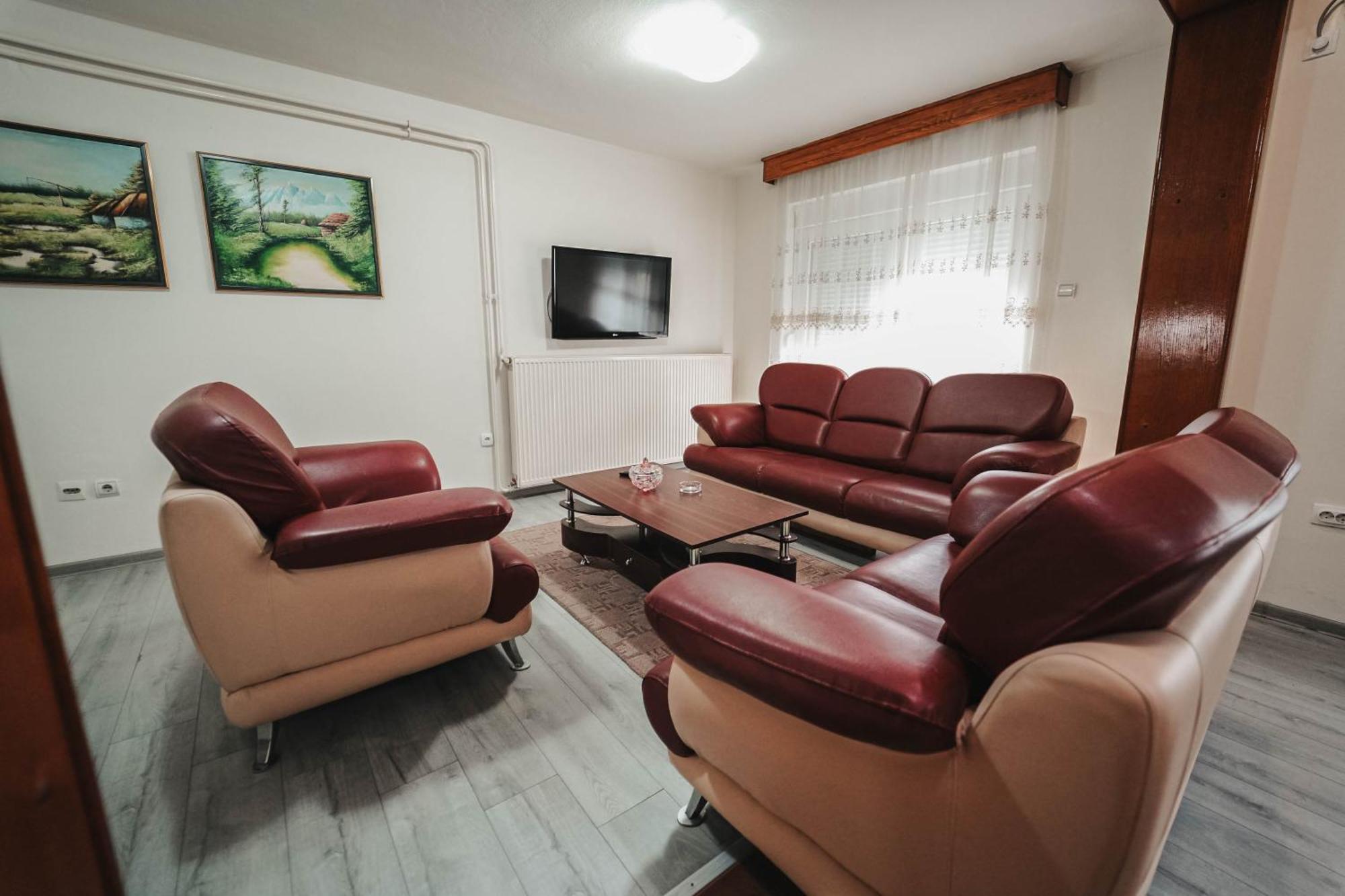B&B Passage Sremska Mitrovica Dış mekan fotoğraf