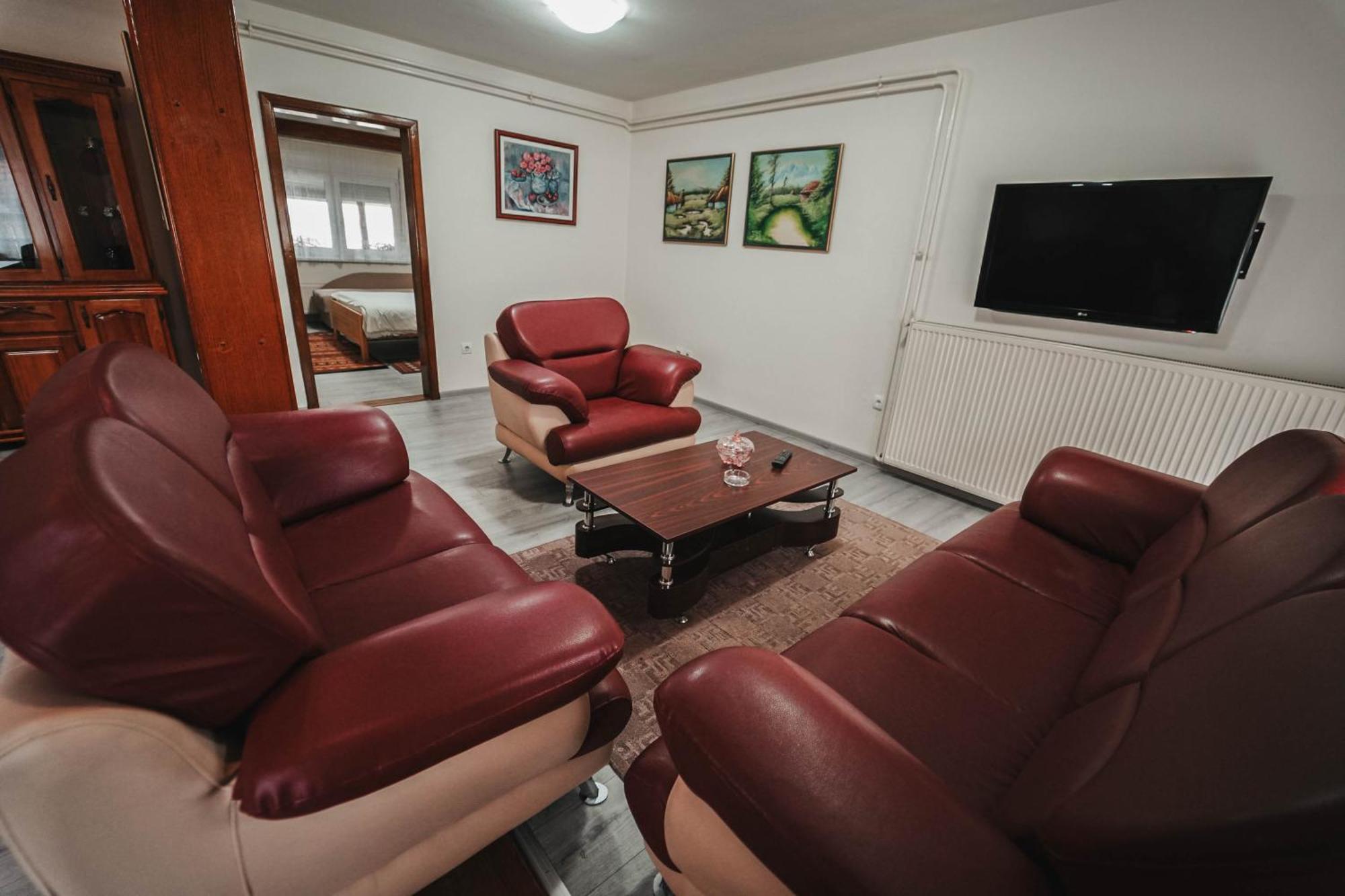 B&B Passage Sremska Mitrovica Dış mekan fotoğraf