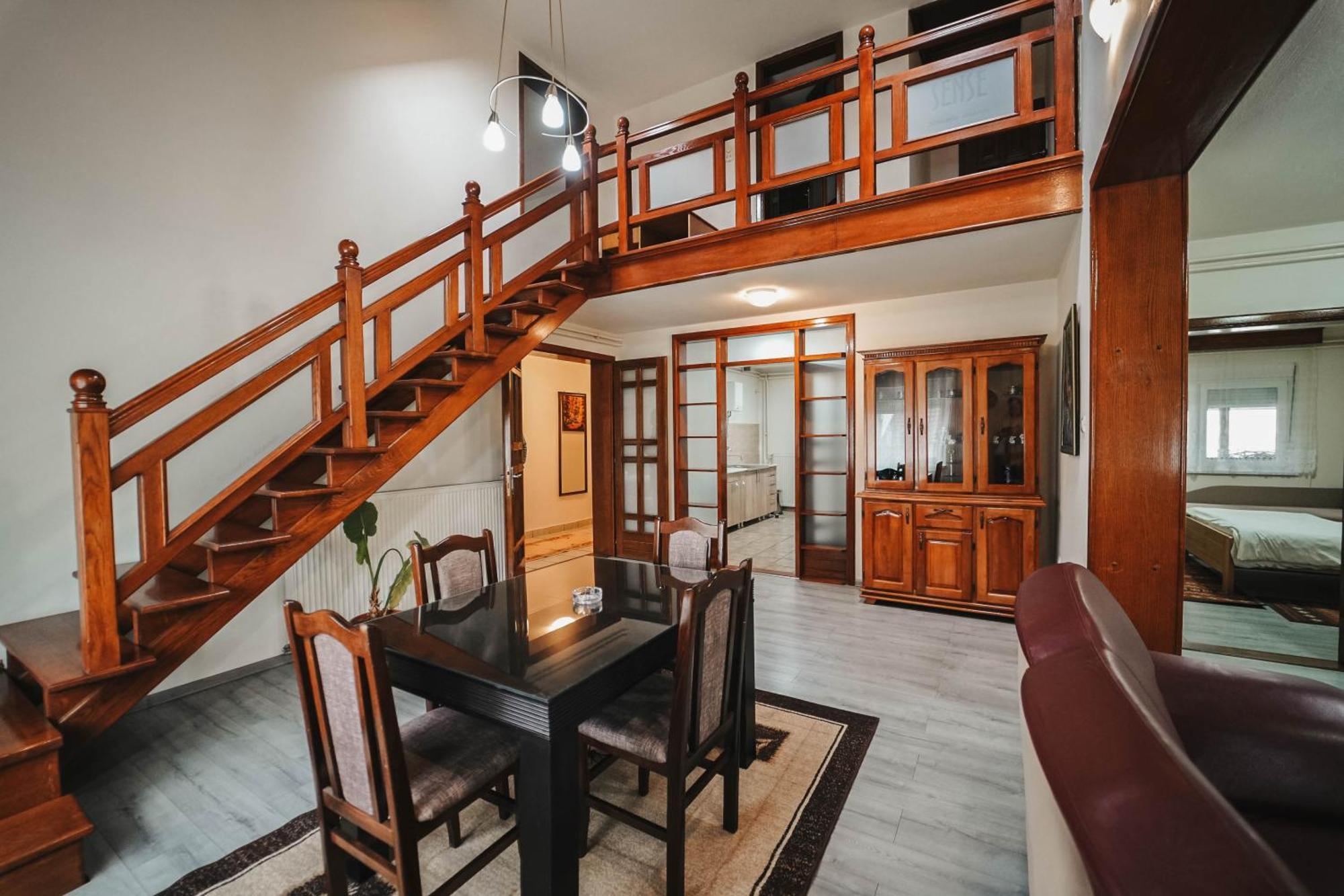 B&B Passage Sremska Mitrovica Dış mekan fotoğraf