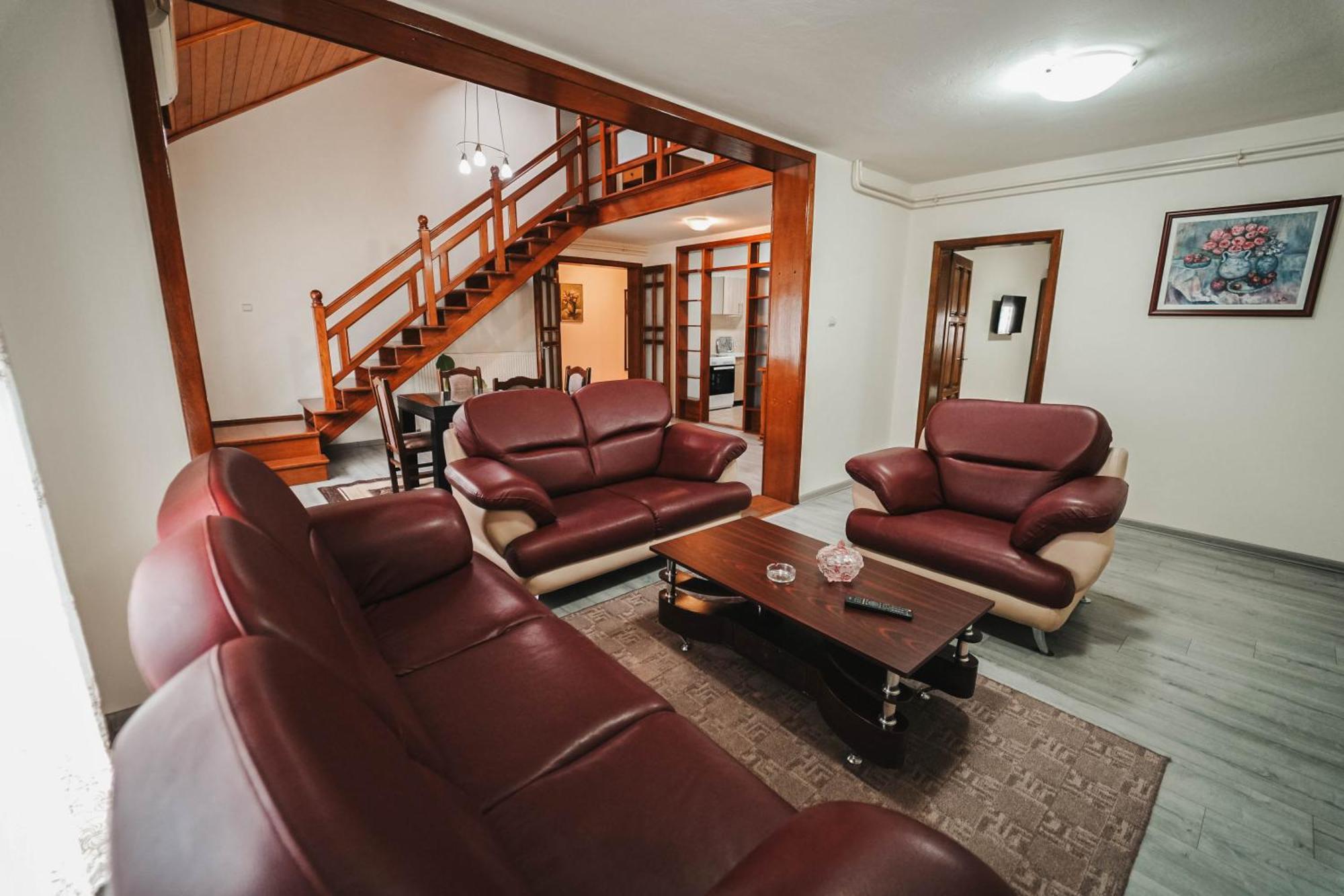 B&B Passage Sremska Mitrovica Dış mekan fotoğraf