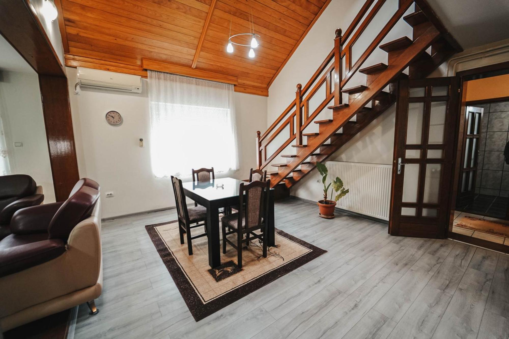 B&B Passage Sremska Mitrovica Dış mekan fotoğraf